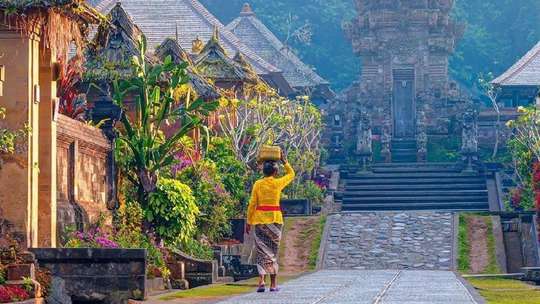 Kintamani - Penglipuran - Ubud One Day Trip, RM 134