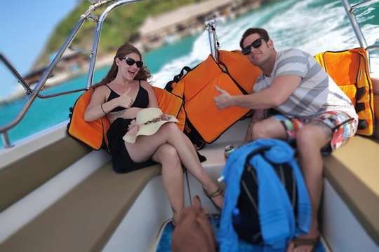 Nha Trang private island snorkeling tour, ₱ 5,057.19