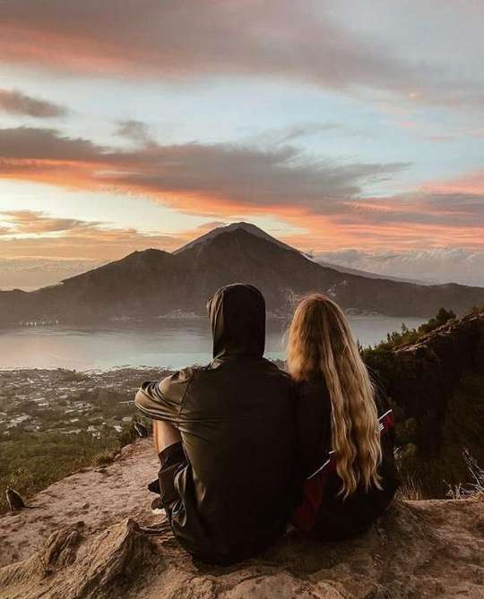 Mount Batur Tickets & Experienced Guide