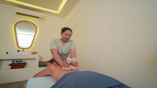 Svaha spa Sanora At Sanur
