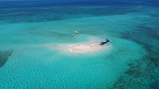 Private Tour Hidden Gili : Gili Petagan, Gili Kondo, Gili Bidara and Gili Kapal by Kindy Lombok Tour