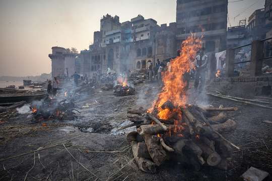 2-Day Varanasi Tour with Sarnath & Ramnagar Fort