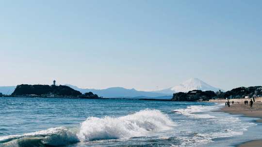 Kamakura & Enoshima One-Day Tour from Tokyo: Slam Dunk Spots & Great Buddha