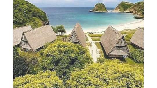 Explore Lombok 3 days 2 nights, THB 3,518.04