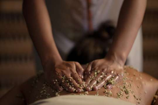 Dala Spa at Alaya Suites Ubud