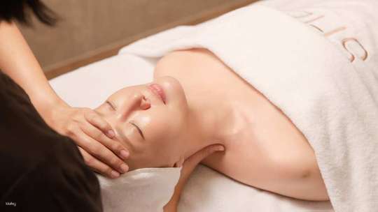 Busan Nampo-dong, SHE'S Skincare & Premium Spa (Dukungan Penerjemah Asli)