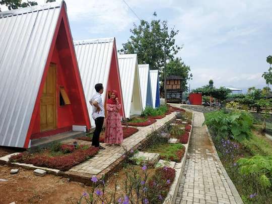 Purana Farmland - Educational Agrotourism, 21.820 VND
