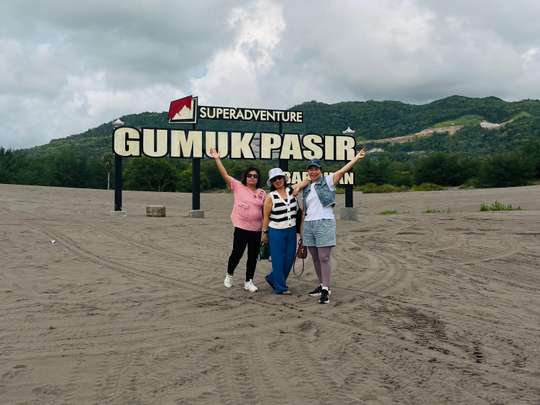 One Day Trip Yogyakarta - Max Usage 12 Hours - by Jogjaloka
