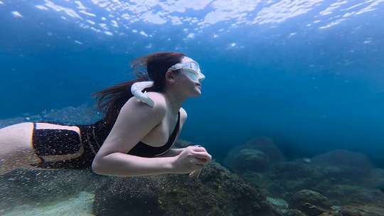 Nusa Penida Snorkeling 3 Spot – Manta Bay, Gamat Bay & Crystal Bay by Dii Holidays Tour, 3,524円
