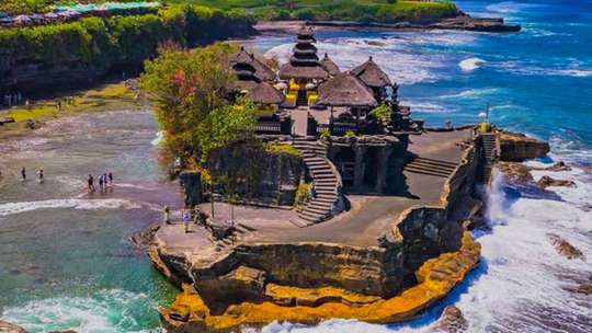 Complete 9 day 8 night economical package in Bali, 8.417.911 VND