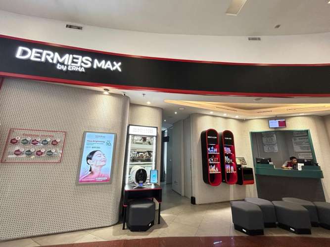 Dermies Max Ciputra Mall 1