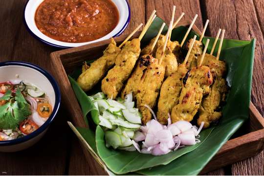 Lunch and Dinner Set at The Deck by Arun Residence, 930.364 VND