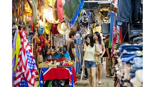 Private Tour: Kuala Lumpur Night Cultural Walk Tour - 4 Hours, THB 715.05