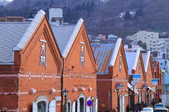 Hakodate Chartered Car Half-Day Sightseeing Tour (Night/Day) | Hokkaido