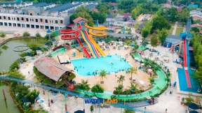 Waterland Tamora & Tamora Funland