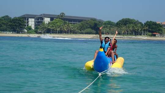 Watersport in Bali by Bayu Suta Watersport, 268.422 VND
