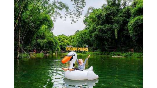Half Day Tour Exploring Sanankerto, Rp 569.167