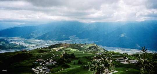 Hualien & Kenting Private Charter: Duoliang Station, Brown Boulevard & Yun Shan Shui Garden | Taiwan