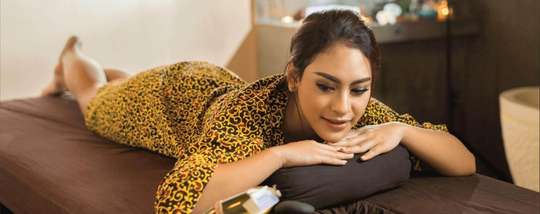 Zen Family Spa & Reflexology Panakkukang Makassar