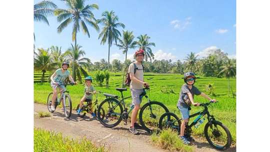 Private Tour Munduk & Bedugul Bali (Cycling & Enjoying Nature Tourism in North Bali) - ALVA TRAVELINDO, ₱ 878.76