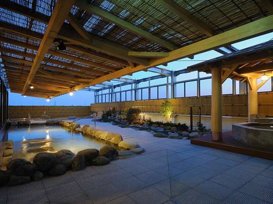 Tokyo Yugawara Onsen Manyo-no-Yu, Rp 320.824