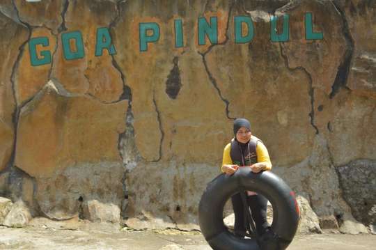 PINDUL CAVE - OYA RIVER  START FROM YOGYAKARTA, ₱ 2,191.73