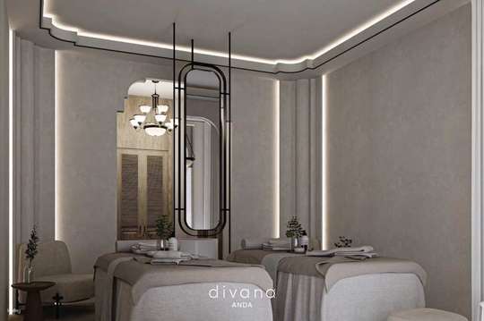 DIVANA ANDA SPA: Open-Dated Voucher Massage & Spa Experience | Phuket