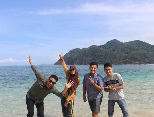Paket Tour Aceh 1 Hari by Exnevia Travel, Rp 550.000