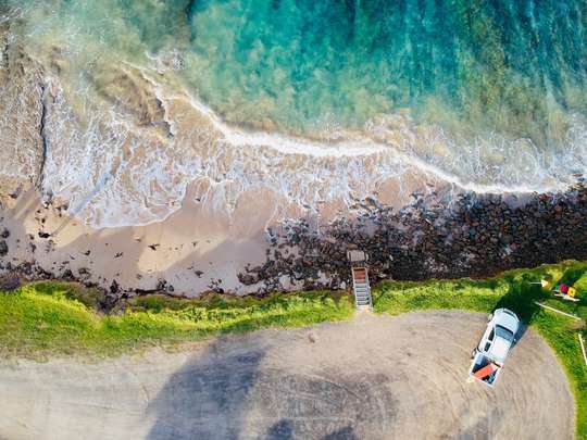 Melbourne: Great Ocean Road Extended Day Tour – Top Stops & London Bridge