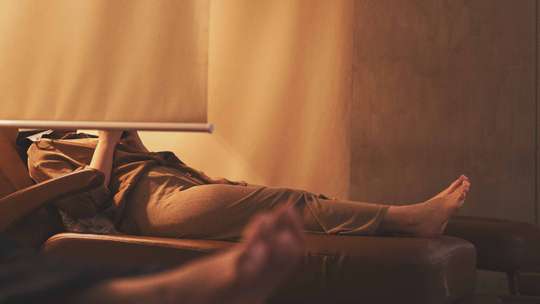 Energy Massage & Reflexology Bar Kota Kasablanka, ₱ 770.45