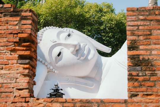 From Bangkok: Ayutthaya, Bang Pa-In Palace & River Cruise, 2.235.312 VND