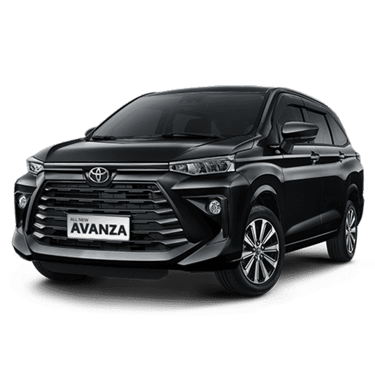 Car Rental Medan Include Driver by Exnevia Travel