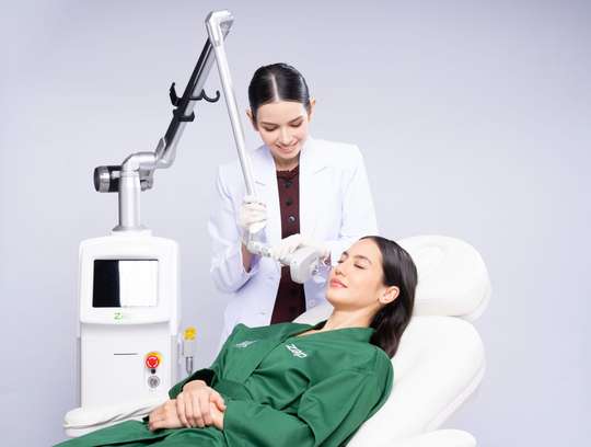 ZAP Clinic Semarang Setiabudi, THB 18,515.99