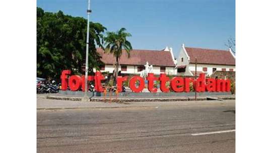 Half day Makassar city tour, RM 49