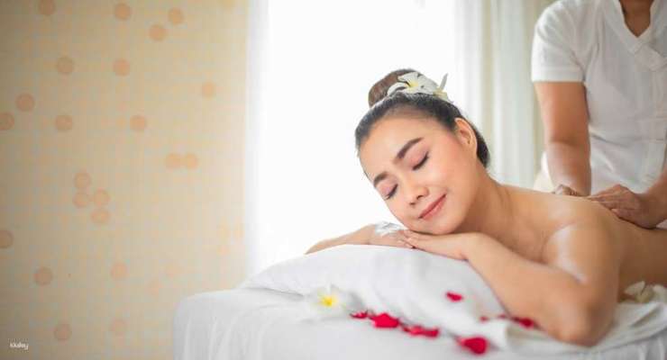 สัมผัสประสบการณ์ Pürovel Spa ที่ Swissôtel Clark | ฟิลิปปินส์ 2