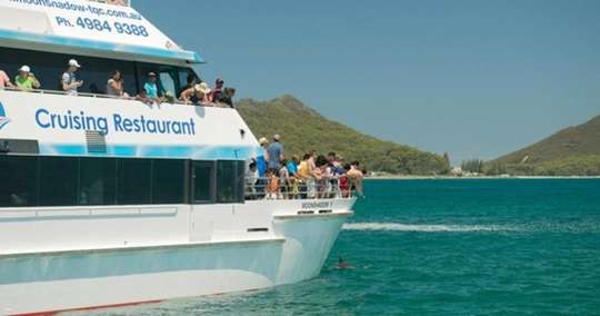 Tour trong ngày khám phá Port Stephens, 3.696.514 VND
