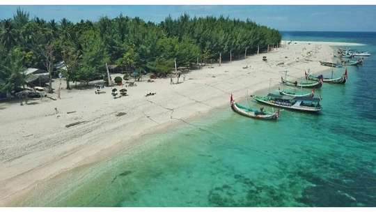 Go2 Explore Gili Labak Madura, 773.464 VND