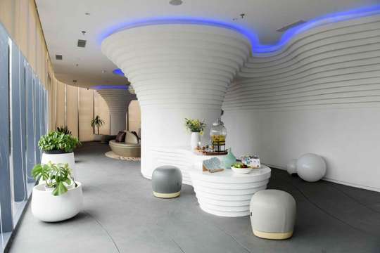 JHL 索利泰尔加丁瑟旁 阿夸SPA