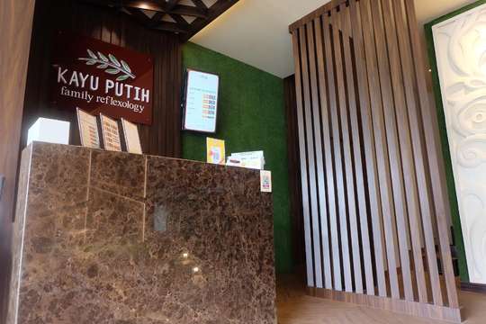 Kayuputih Citraland Puncak Tidar Malang, Rp 150.000