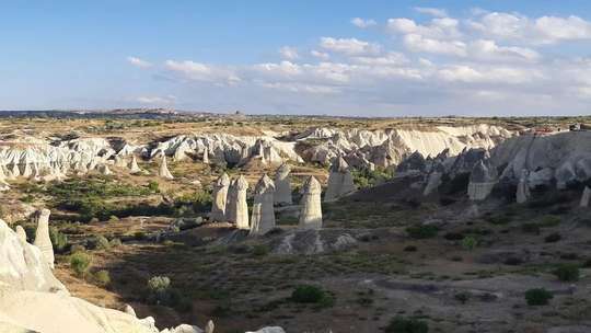 Cappadocia + Özkonak Underground City