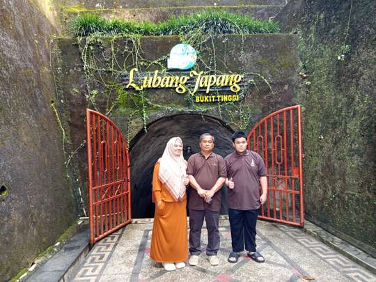 Paket Wisata Padang Bukittinggi 3 Hari 2 Malam