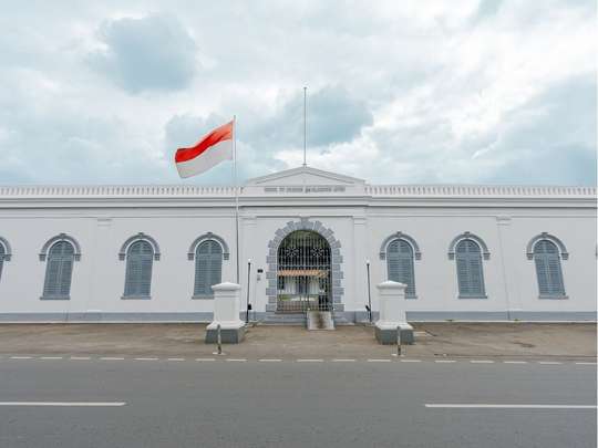 Museum Kebangkitan Nasional