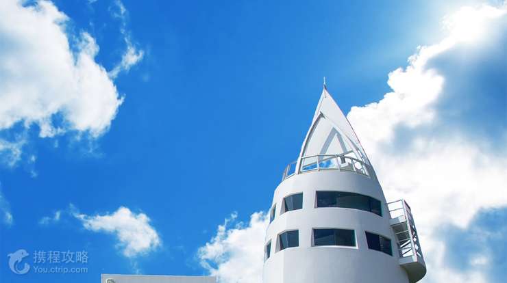 โคริ โอเชี่ยน ทาวเวอร์ 3