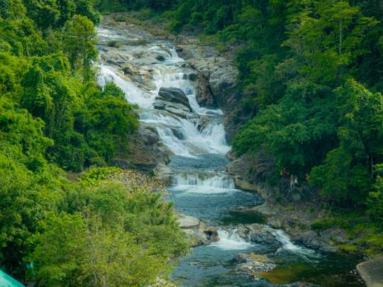 Yangbay Fullday Join-in tour from Nha Trang, ₱ 1,327.66