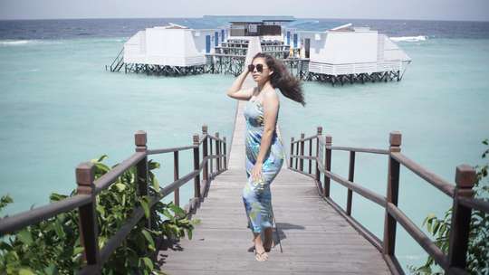 Maratua Arasatu Villas & Sanctuary Tour Package - 3D2N, Rp 9.650.000