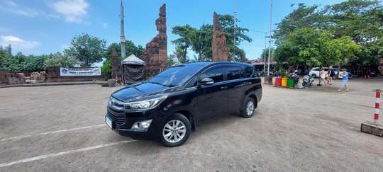 Rental Mobil INNOVA REBORN dengan Sopir di Bali - By Alva Travelindo, S$67