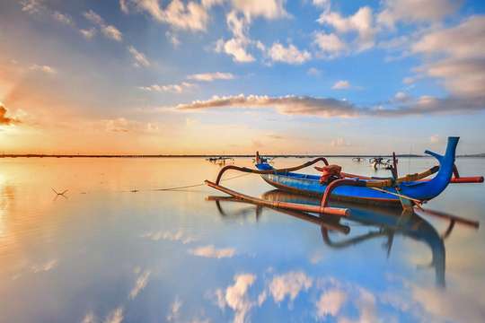 Lovina Lawatan Melihat Ikan Lumba-lumba dan Snorkeling, RM 114
