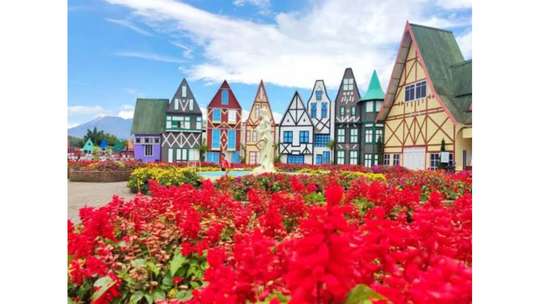 Pake Holiday Malang 3 Hari 2 Malam by DG Holiday Tour, Rp 4.500.000