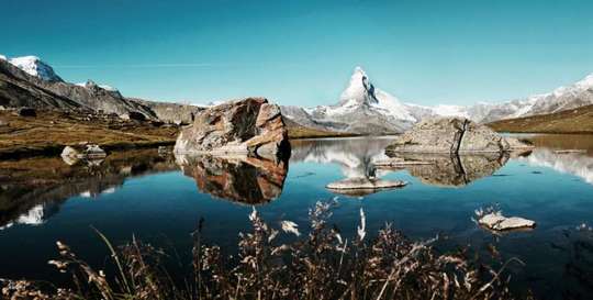 Switzerland Zermatt Peak Pass (with Swiss Travel Pass Option)