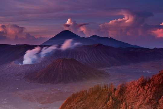 Paket Wisata Bromo & Air Terjun Madakaripura – Private Trip dari Surabaya (Foreigner Price), 4.634.949 VND